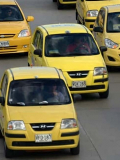 Taxis