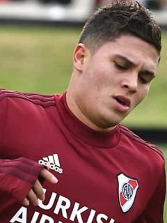Juan Fernando Quintero