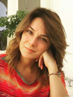 Silvia Corzo