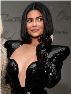 Kylie Jenner / Incendios en Australia