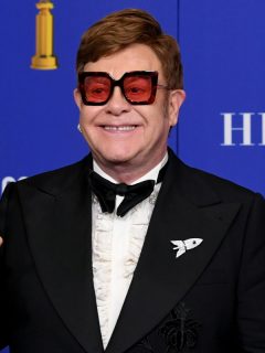 Elton John