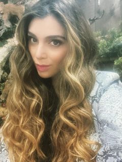 Marilyn Patiño