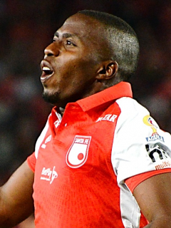Máicol Balanta