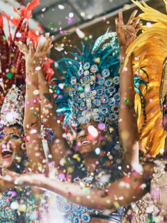 Carnaval de Río