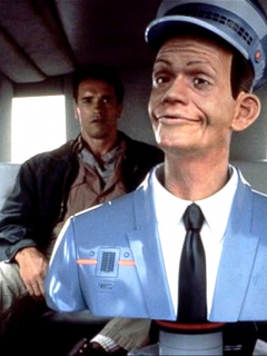 Robotaxi