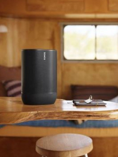Altavoces Sonos