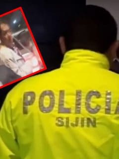 Falsos agentes