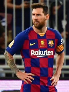 Barcelona vs. Atlético de Madrid