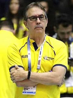 Antonio Rizola