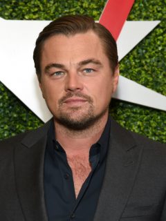 Leonrardo DiCaprio