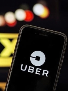 Uber se va de Colombia