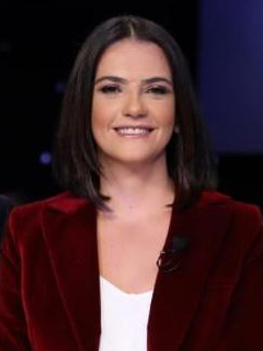 María Alejandra Villamizar