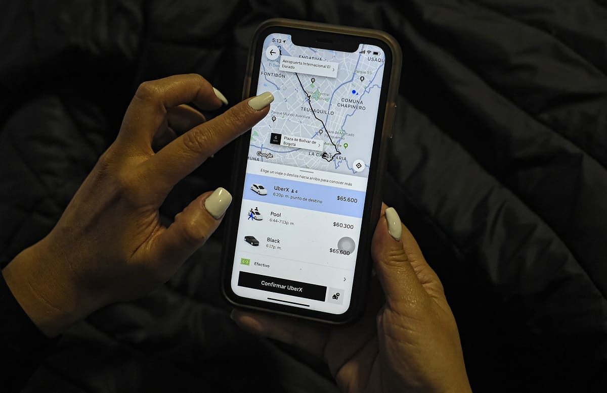 Uber