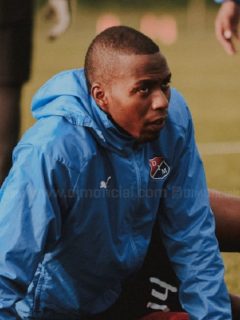 Maicol Balanta