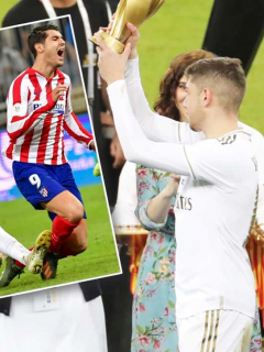 Federico Valverde