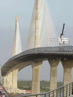 Puente Pumarejo.