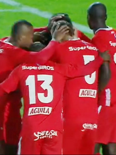 América de Cali en Torneo ESPN