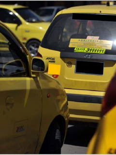 Taxis