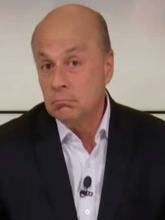 Germán Vargas Lleras y Carlos Antonio Vélez