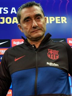 Ernesto Valverde