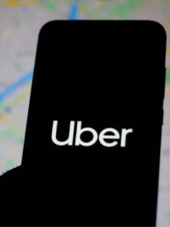 Uber
