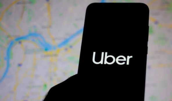 Uber