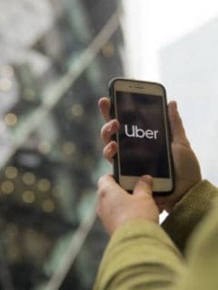 Uber