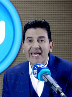 Néstor Morales