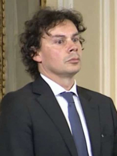 Hassan Nassar e Iván Duque