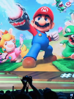 Mario-Bros