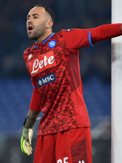 David Ospina