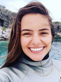 Sofía Gómez y Károl G