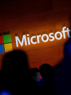 Microsoft