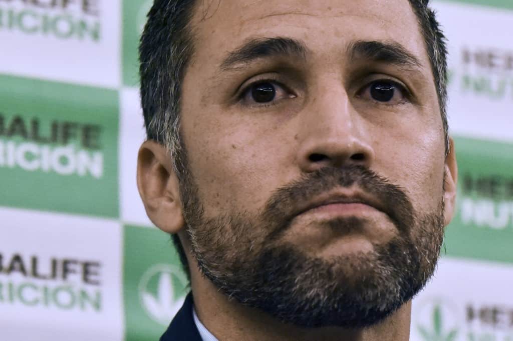 Mario Alberto Yepes