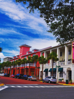 Celebration, Florida