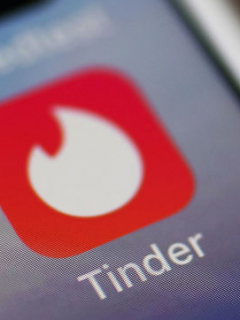 Tinder