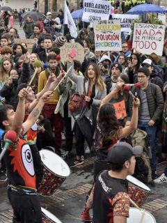Marcha