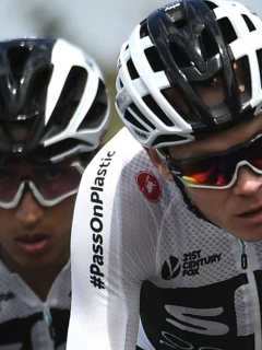 Froome