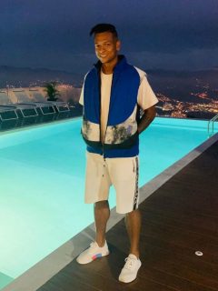 Fredy Guarín