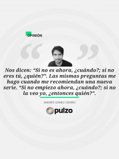 Andrés Gómez Osorio