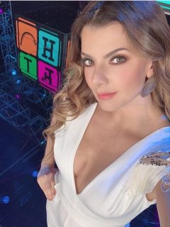 Carolina Cruz