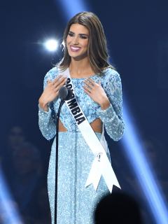 Gabriela Tafur