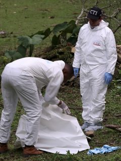 Inspección del CTI