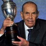 Efráín 'Caimán' Sánchez