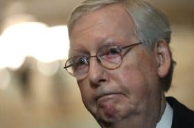 Mitch McConnell