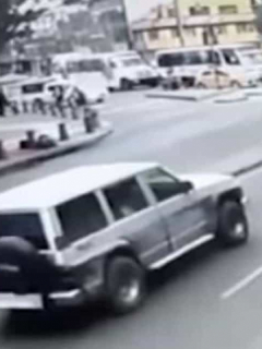 Carro bomba y José Aldemar Rojas