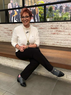 Yaneth Waldman