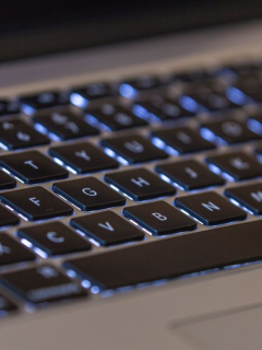 MacBook