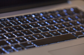 MacBook