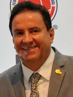 César Pastrana
